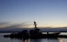 USS Momsen (DDG 92)