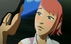 Pepper blushing