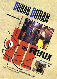 Duran DURAN discogs