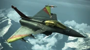 Rafale M ESPADA