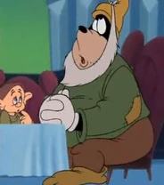 Pete enanito