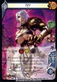 Ivy card
