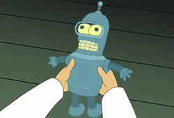 Ticklemebender