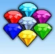 Chaos emeralds