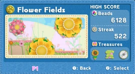 KEY Flower Fields