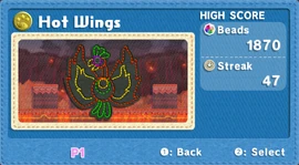 KEY Hot Wings