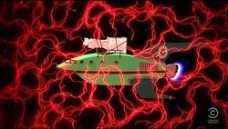 Futurama-mobius