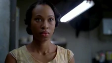 Mavis sees Lafayette