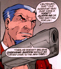 GUN Colonel