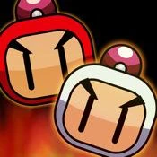 Bomberman Touch 2 Cover Art