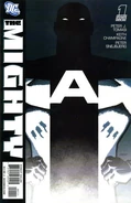 Mighty Vol 1 1