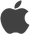 Logo de Apple