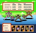 NamekTrainingField3(LoSS)