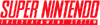 Logo de SNES