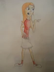 Candace Realistic