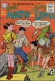 Adventures of Dean Martin and Jerry Lewis Vol 1 25
