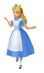 Alice KHREC