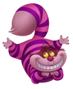 Cheshire Cat KHREC