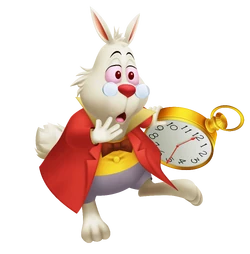 White Rabbit KHREC