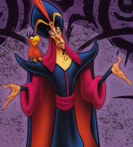 Jafar&Iago promo