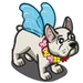Fairy Dog-icon