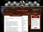 McGonagallPottermore
