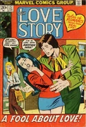 Our Love Story Vol 1 27