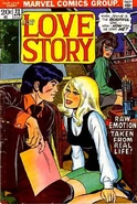Our Love Story Vol 1 22