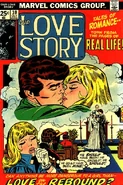 Our Love Story Vol 1 30