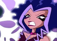 ~Stormy Power!~