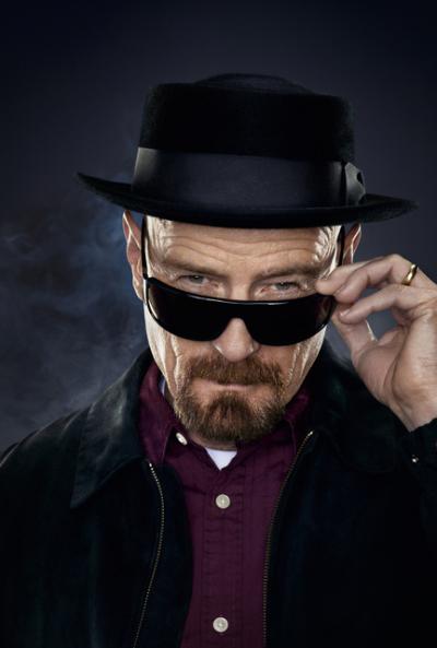 Walter White Breaking Bad Wiki