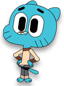 Gumball gumball 174x252