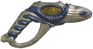 Wraith handblaster