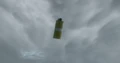 NovaNadeinFlight