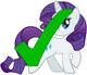 Rarity Check
