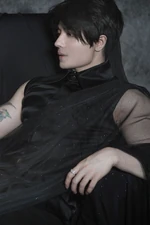 Tex Saverio
