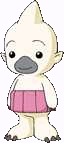 Bokomon t