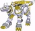 KendoGarurumon t