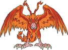 Birdramon t