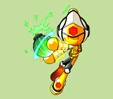 Bomberman Art 3
