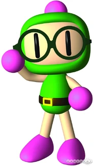 Green 6