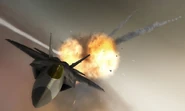 AC3D F-22