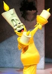 Lumiere LiveOnStage
