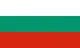Flag bulgaria