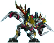 Gleriod Titan