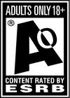ESRB AO