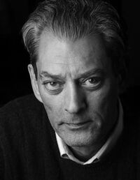 2009-11-06-PaulAuster credit LotteHansen2
