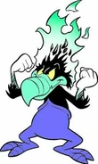 Coolflame