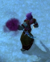 Image of Twilight Dragonstalker