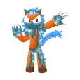 ZeritaNvF3D